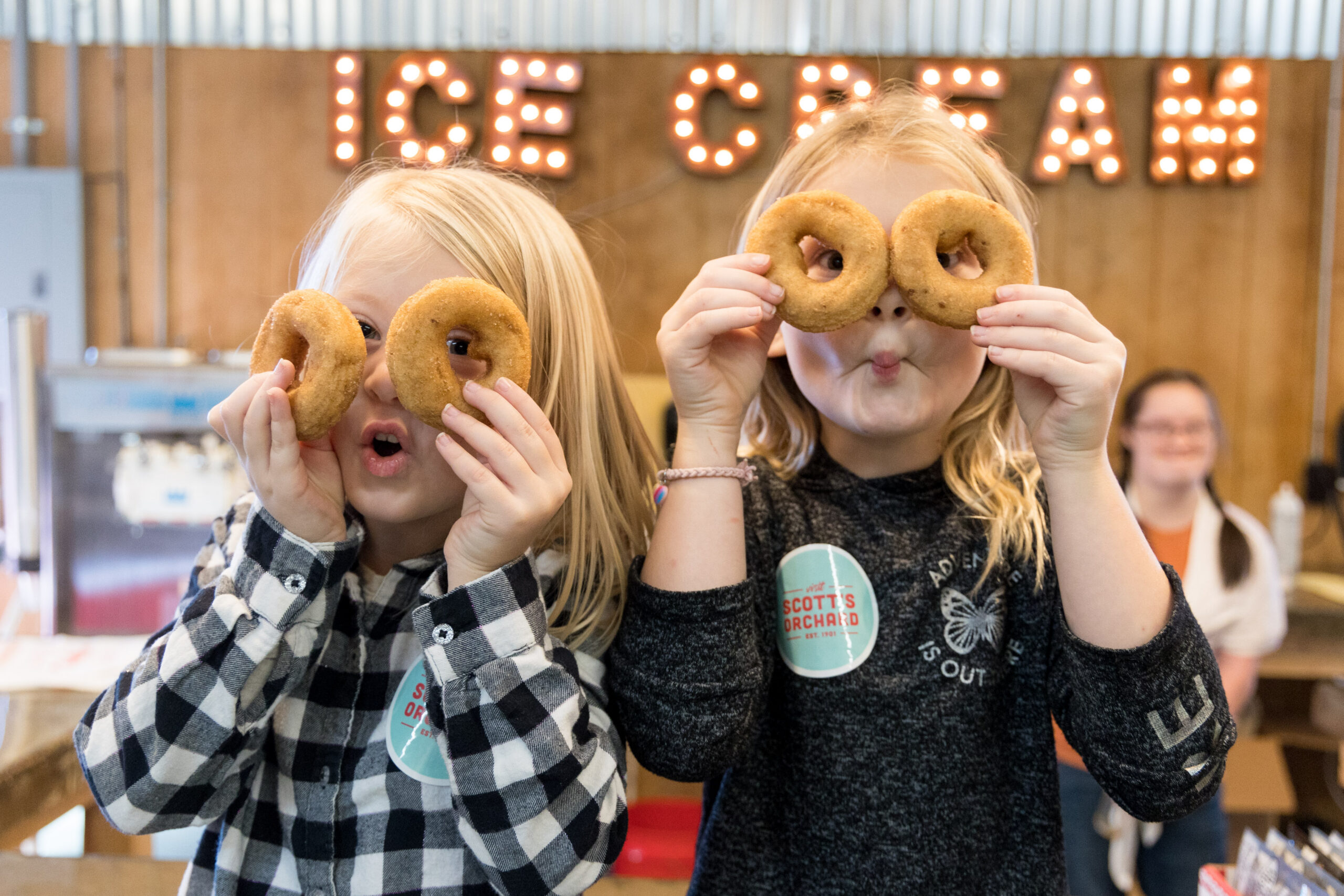 Plan your perfect family day at Scott’s Orchard in Hazel Green, AL. Find Farm Store hours, fruit picking seasons, visitor tips, and local event info.
