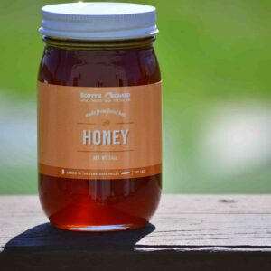 Pint Honey