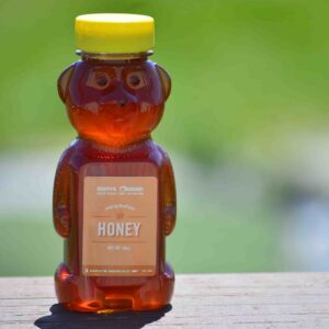 Honey Bear