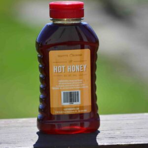 Hot Honey
