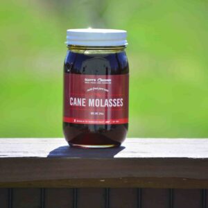 Pint Molasses