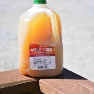 Apple Cider