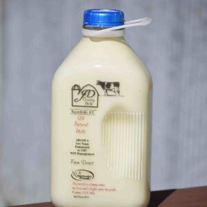 2% Milk