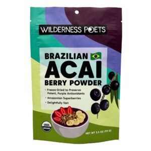 Acai Powder