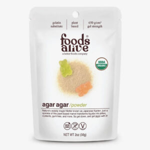 Agar Powder