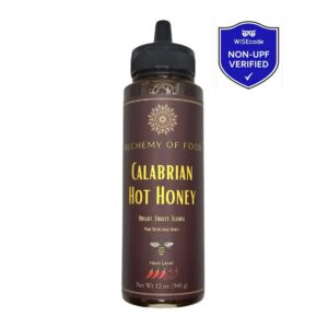 Alchemy Mustard