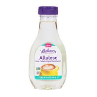 Allulose Liquid