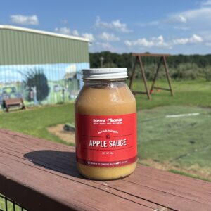 Applesauce