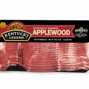Applewood Bacon