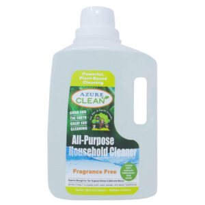 Azure Clean Products