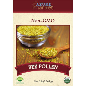 Bee Pollen