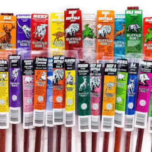 Beef Jerky