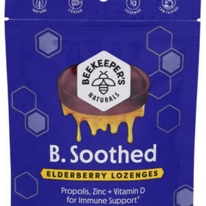 Beekeepers Naturals