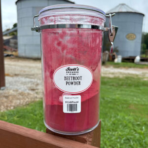 Beetroot Powder