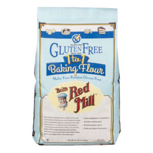Bob's Red Mill Baking Flour GF
