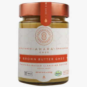 Brown Butter Ghee