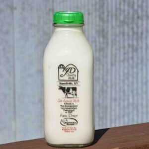 Buttermilk