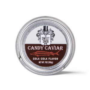 Candy Caviar