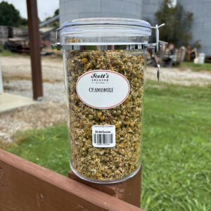 Chamomile Flowers