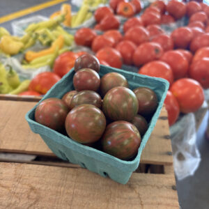 Cherry Tomatoes