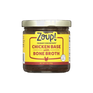 Chicken Bone Broth