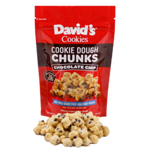 Chocolate Chip Cookie Dough
