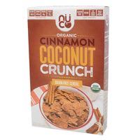 Coconut Crunch GF