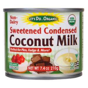 Coconut Milk