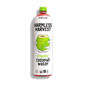 Coconut Water 32oz