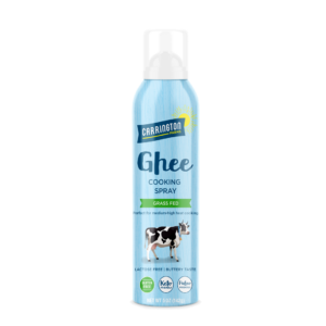 Cooking Spray Ghee