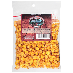Corn Nuts Buff Ranch
