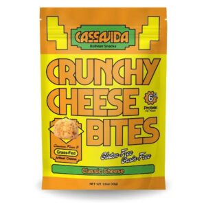 Crunchy GF