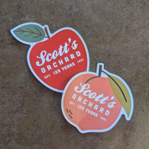 Custom Magnets