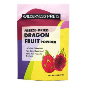 Dragon Fruit Powder