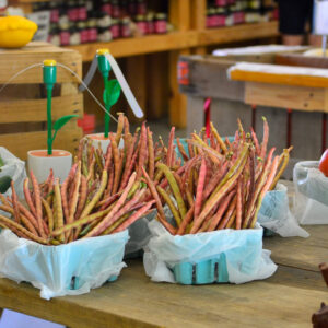 Purple Hull Peas