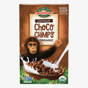 Choco Chimps