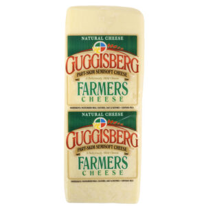 Farmers Cheese