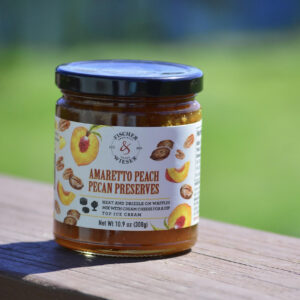 Fisher& Wieser Jam