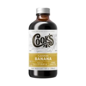 Flavoring Extract
