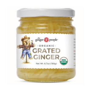 Ginger Jar
