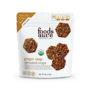 Ginger Snaps