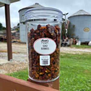 Goji Berries