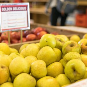Golden Delicious