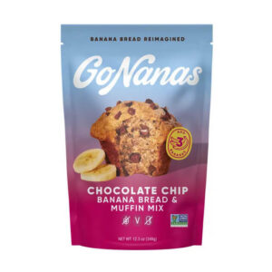 GoNanas