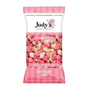 Gourment Popcorn