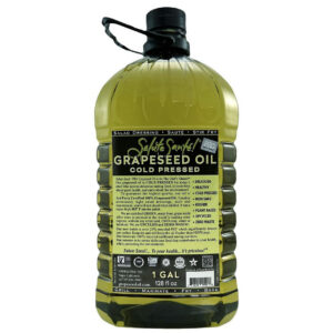 Grapeseed Oil Gal