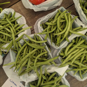 Green Beans