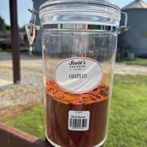 Guajillo