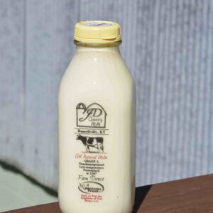 Heavy Cream