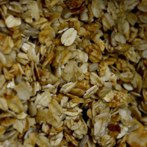 Honey Nut Granola GF